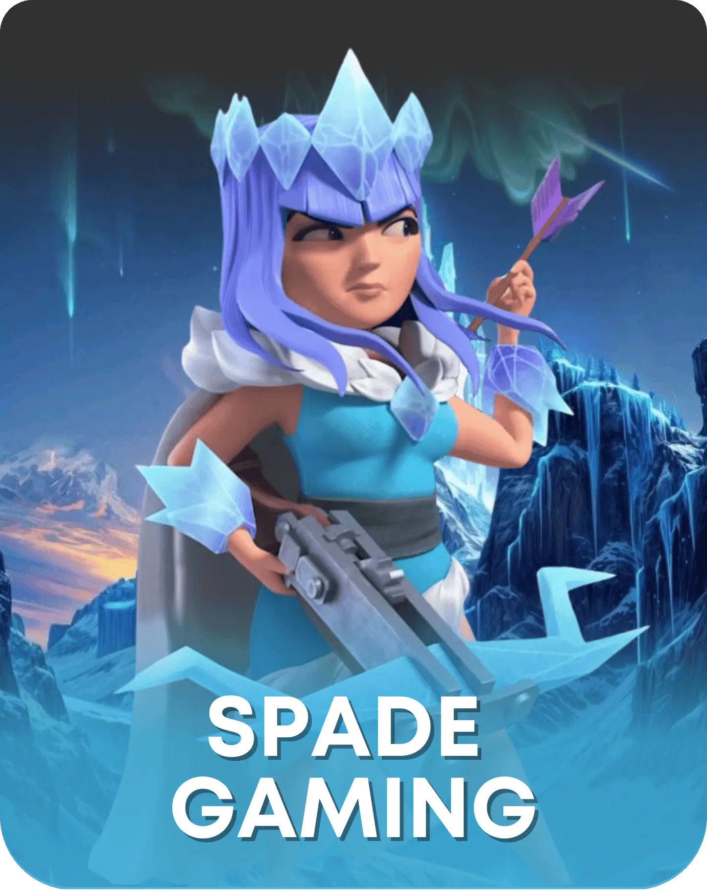 spade gaming